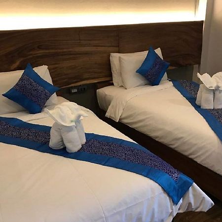 Le Kah Hotel Chiang Mai Eksteriør bilde