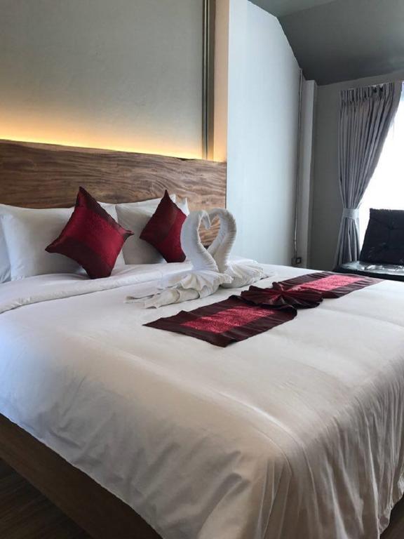 Le Kah Hotel Chiang Mai Eksteriør bilde