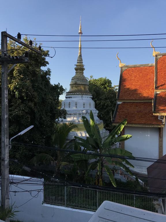 Le Kah Hotel Chiang Mai Eksteriør bilde