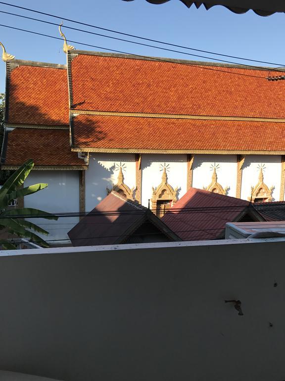 Le Kah Hotel Chiang Mai Eksteriør bilde
