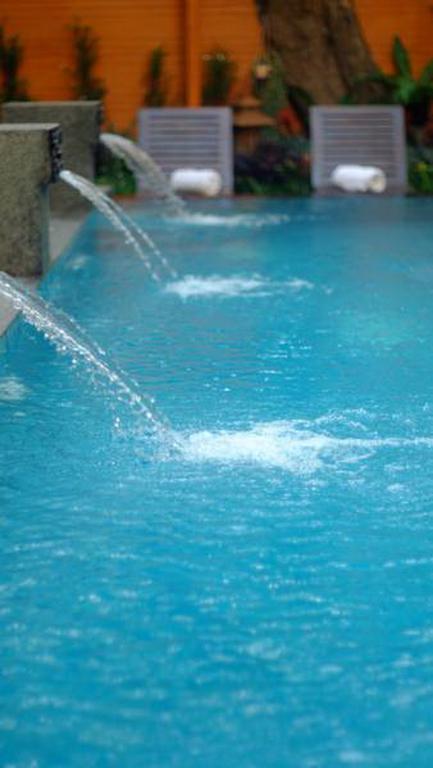 Le Kah Hotel Chiang Mai Eksteriør bilde