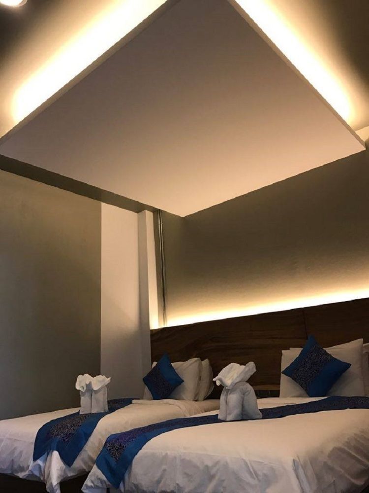 Le Kah Hotel Chiang Mai Eksteriør bilde