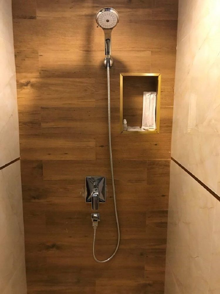 Le Kah Hotel Chiang Mai Eksteriør bilde