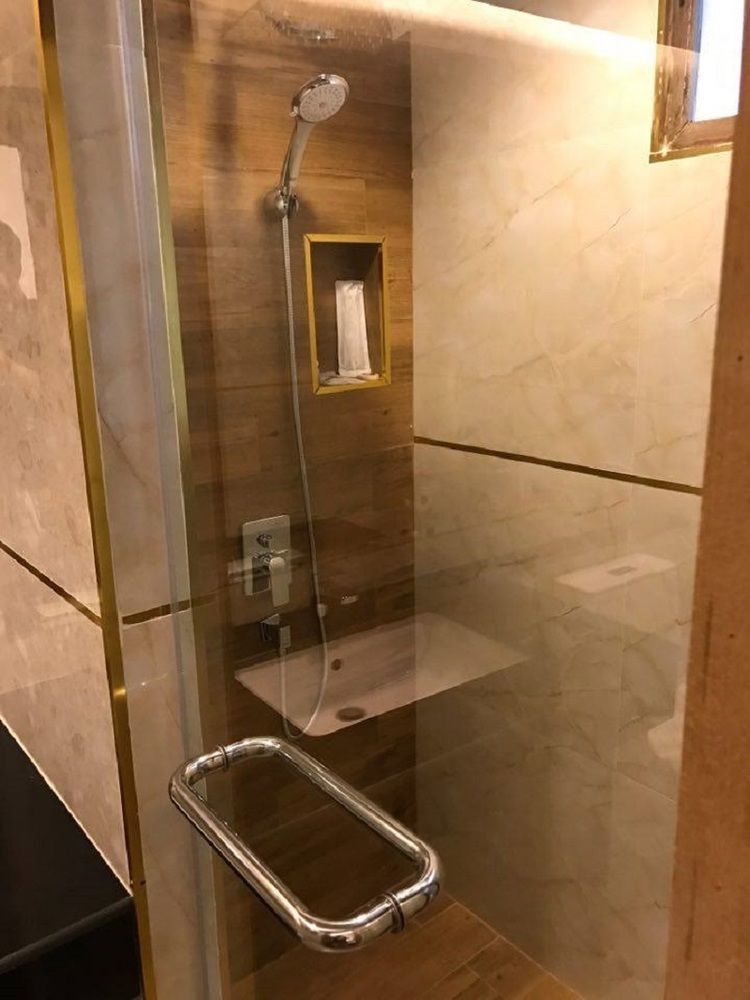 Le Kah Hotel Chiang Mai Eksteriør bilde