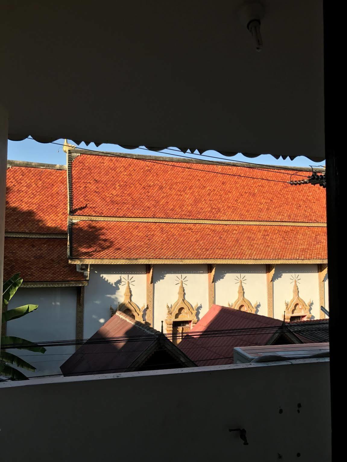 Le Kah Hotel Chiang Mai Eksteriør bilde