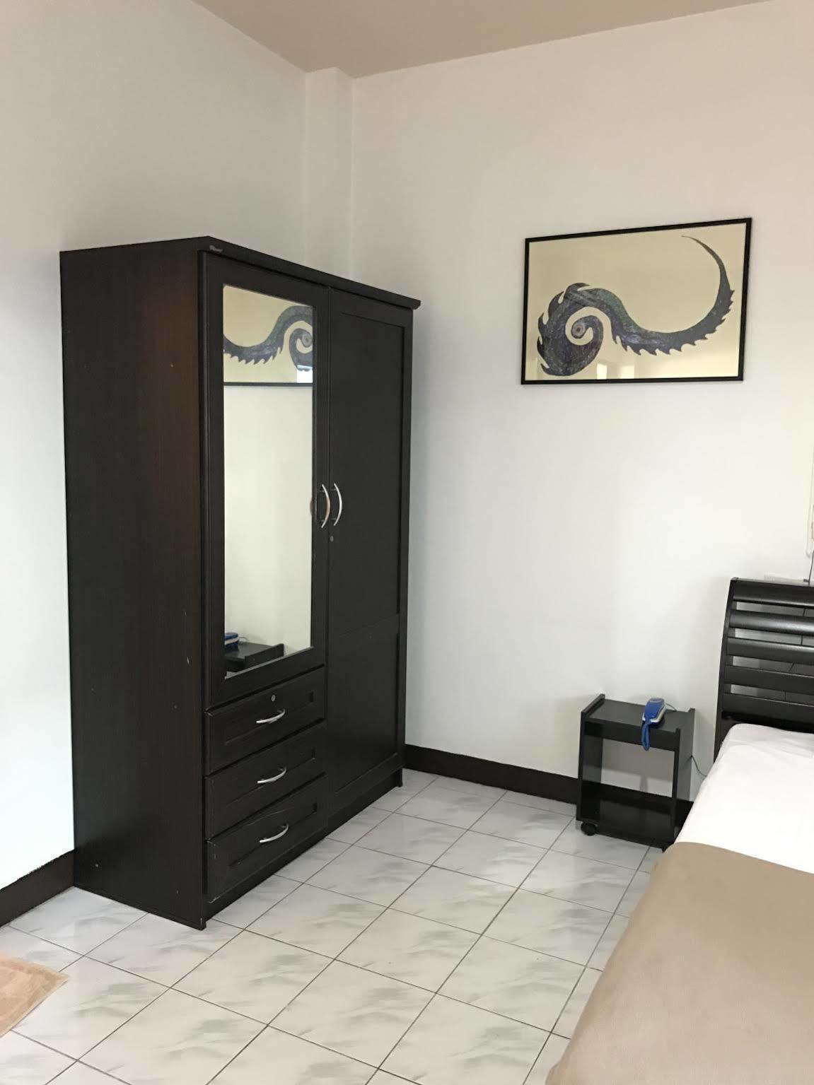 Le Kah Hotel Chiang Mai Eksteriør bilde