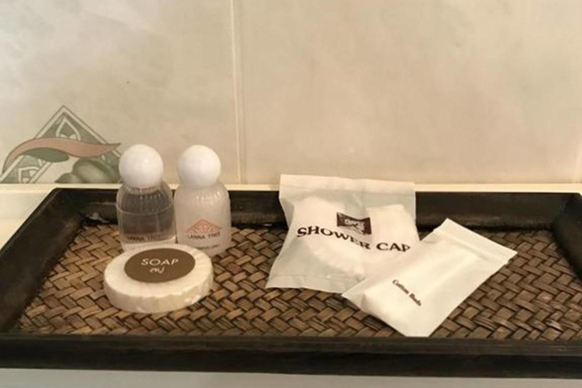 Le Kah Hotel Chiang Mai Eksteriør bilde